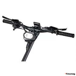 Электросамокат NAMI Blast Max