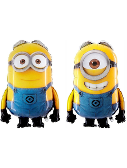 Шар 30"/76 см "Миньон", шт