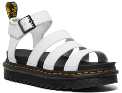 Dr. Martens Bliare Leather Strap Sandals