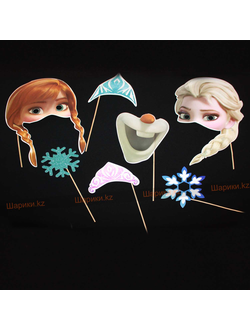 Набор "Анна и Эльза"
