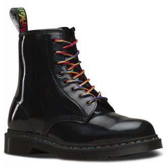 БОТИНКИ DR. MARTENS 1460 RAINBOW