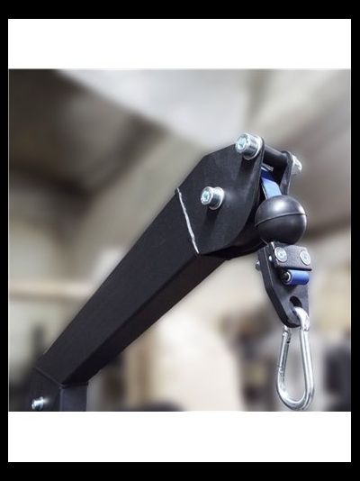 Вертикальная тяга 100 кг AV210/80