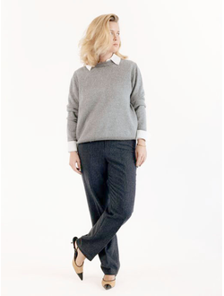 Брюки 295-222-0