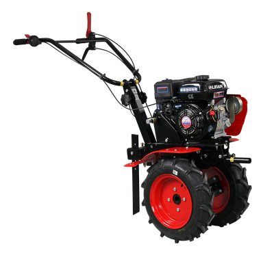 Мотоблок КАДВИ "Ока" МБ-1Д1М19  (двиг. 7.0 л.с. LIFAN)