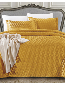 Покрывало TANGO "ARABESQUE" 240x260 50x70x2 ARA2426-13