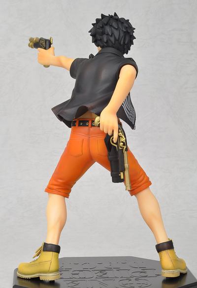 Фигурка 1/7 Монки Д. Луффи (Monkey D Luffy)