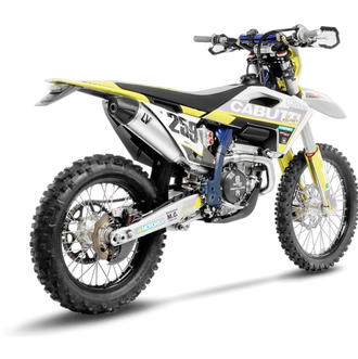 Глушитель LeoVince X3 Evo 14447X