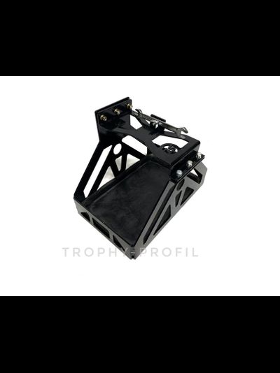 Корзина аккумулятора универсальная ZST КБ75