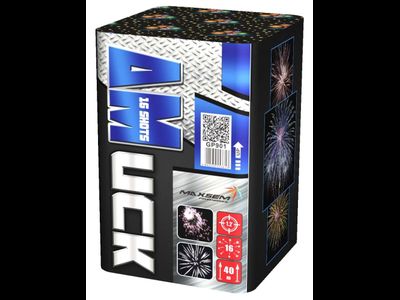 Салют GP901 MAXSEM