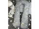 Подушка обнимашка для беременных на молнии с ластовицей формы U 340 см био пух с наволочкой на молнии поплин цветной звездопад