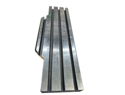 Стол поворотно-наклонный глобусный для фрезерного станка 675; 676; 630х200 6П82001