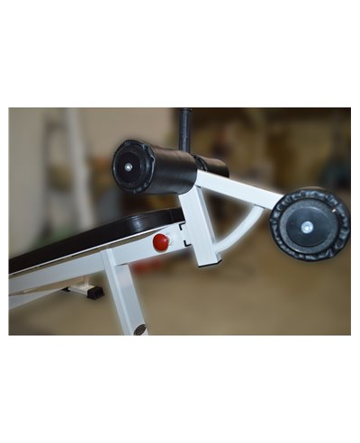 Скамья для жима под углом вниз AV103/80