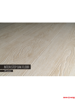 Interi Step OAK 12,3 мм. 34 кл.