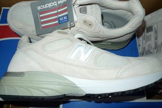 Nеw Balance 993 W1 (USA)