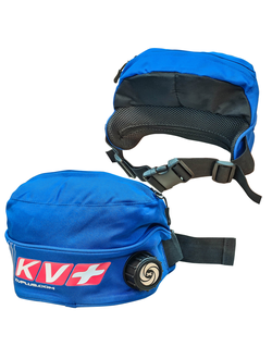 Подсумок KV+ Thermo waist bag 1L 22D05