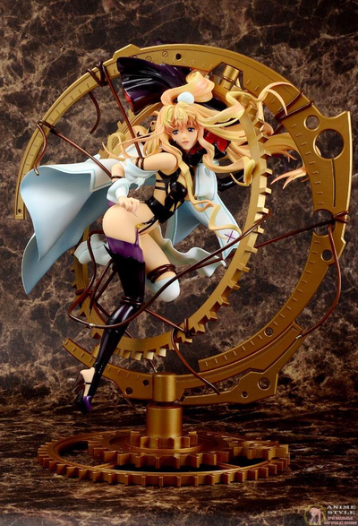 Фигурка 1/7 Шерил Ноум (Sheryl Nome)