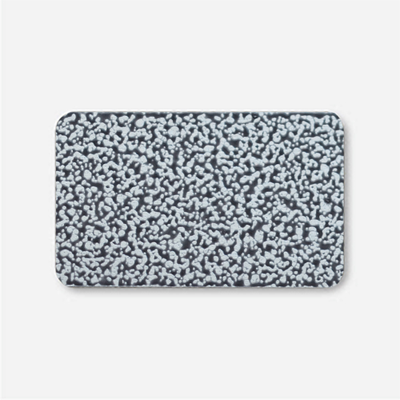 Жалюзи горизонтальные HOLIS, текстура ШАГРЕНЬ