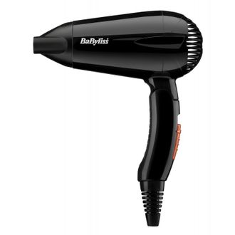 Фен дорожный BABYLISS TRAVEL DRY 2000.