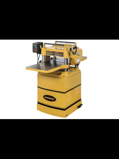 Powermatic 15SC рейсмусовый станок (380В)
