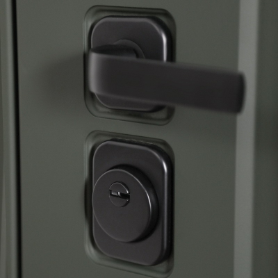 Стальная дверь   Scandi