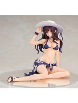 Фигурка 1/7 Утаха Касумигаока (Kasumigaoka Utaha Swimsuit Ver.)