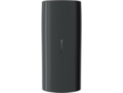 Nokia 105 SS (TA-1569) Черный