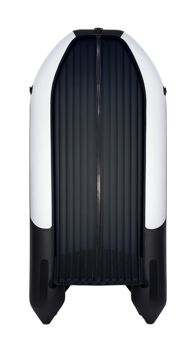 Моторная лодка Ривьера 4300 НДНД - MNELODKU.RU