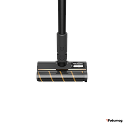 Вертикальный пылесос Dreame R10 PRO Grey EU