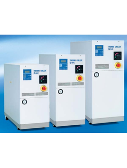 Широкодиапазонный стабилизатор температуры HRZ