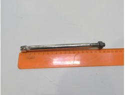 Ось заднего колеса Рига 16