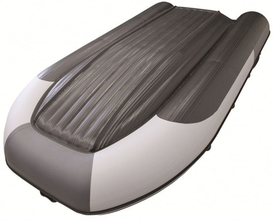 МОТОРНАЯ ЛОДКА РИВЬЕРА 4000 НДНД