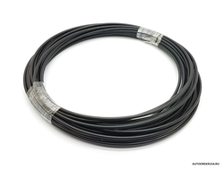 Трубка полиамидная  d=5*1мм (цена за 50 метров)