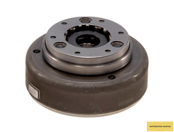 Роторы генератора