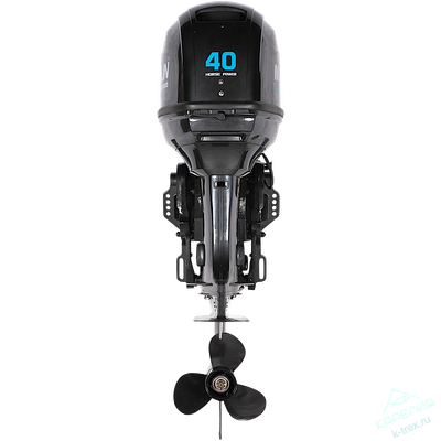 Лодочный мотор Marlin MP40AERTL