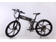 Электровелосипед Elbike Hummer Elite 13