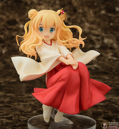 Фигурка 1/8 Элис Картелет (Alice Cartelet)