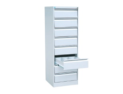 Шкаф картотечный ШК-8 формат А6