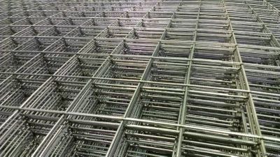 Сетка армирующая ВР кладочная в картах (1х2) 150х150 4мм