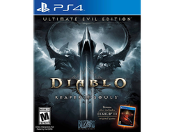 игра для PS4 Diablo 3