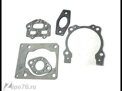 Прокладки для бензопилы ПАРТНЕР 360S в комплекте