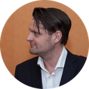 Илья Чернобай (Ilya Chernobay)