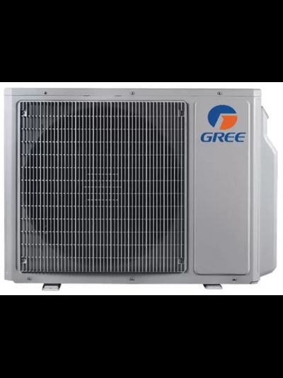 Кондиционер Gree Lyra GWH18ACD-K6DNA1I(champagne)