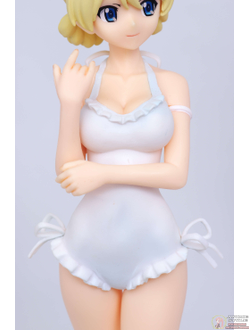 Фигурка Дарджилинг (Darjeeling)