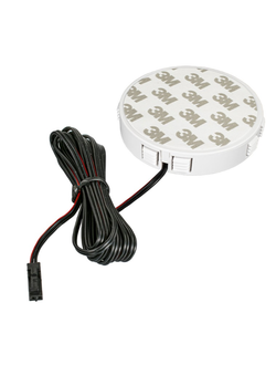 Беспроводное зарядное устройство SECRET скрытого монтажа