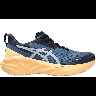 Asics Novablast 5 Lite-Show Blue Orange
