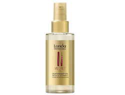 Londa Professional Velvet oil Масло для волос аргановое, 100 мл