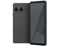 Sony Xperia 10 VII 8/128GB Black