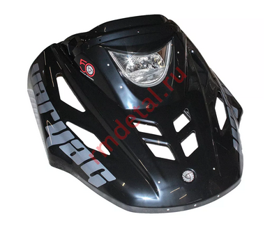 Капот C40700660