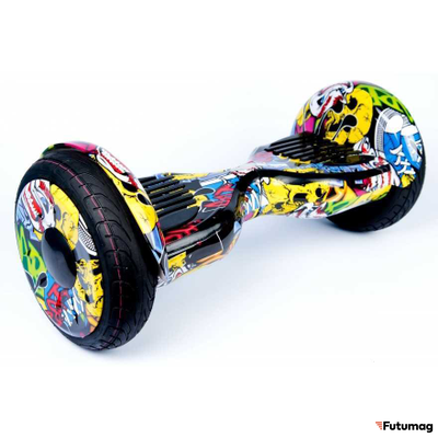 Smart Balance Wheel Premium 10.5