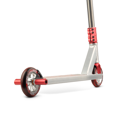 Трюковой самокат HIPE H6